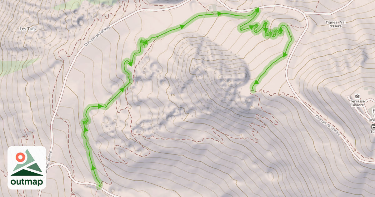 Map of GunPowder