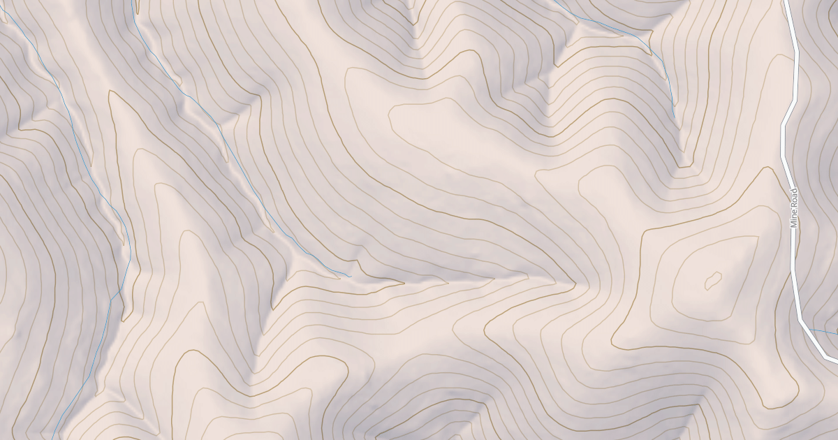 Map preview of 4084 Q