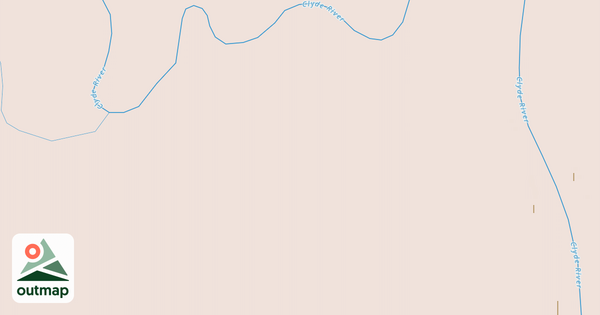 Map of 58/5