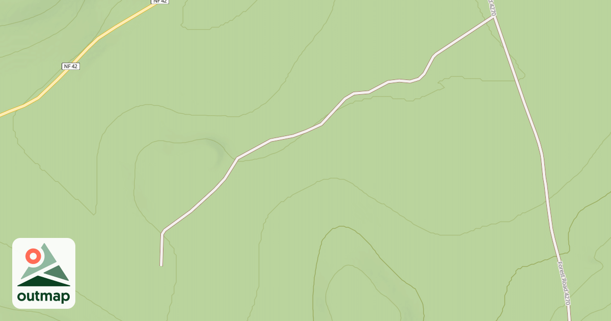 Map of 4270320
