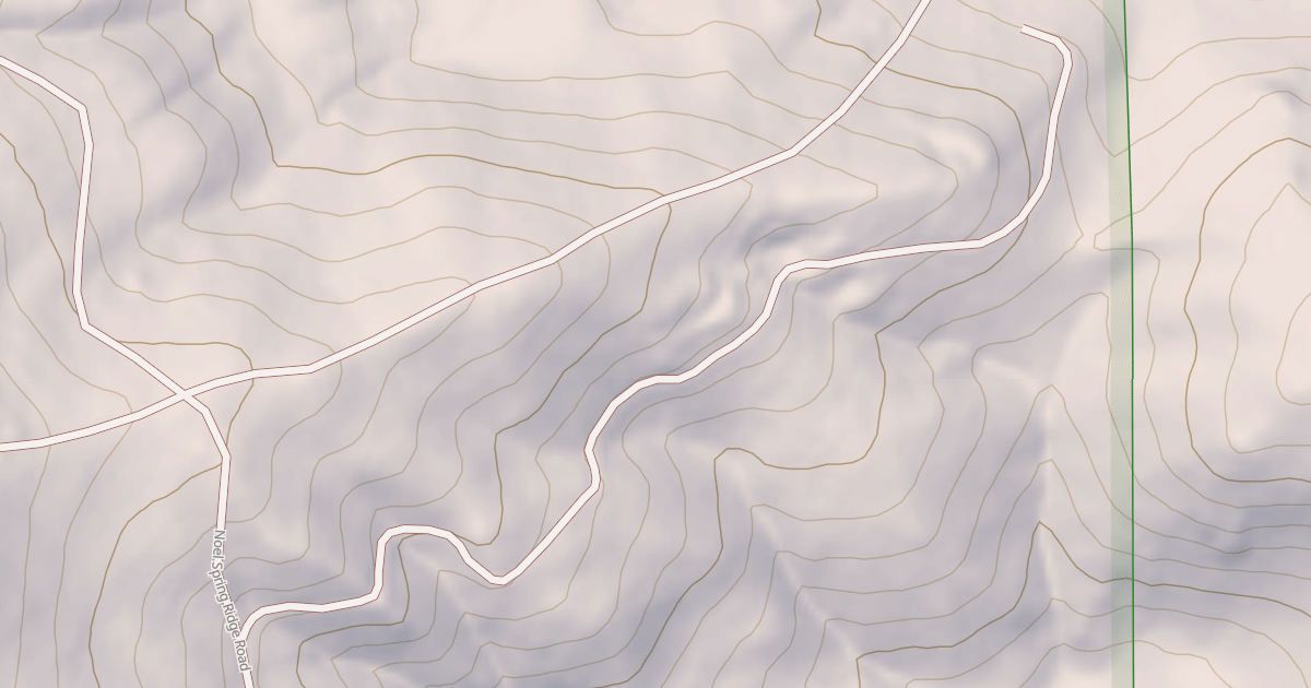 Map preview of NOEL PVT. 2