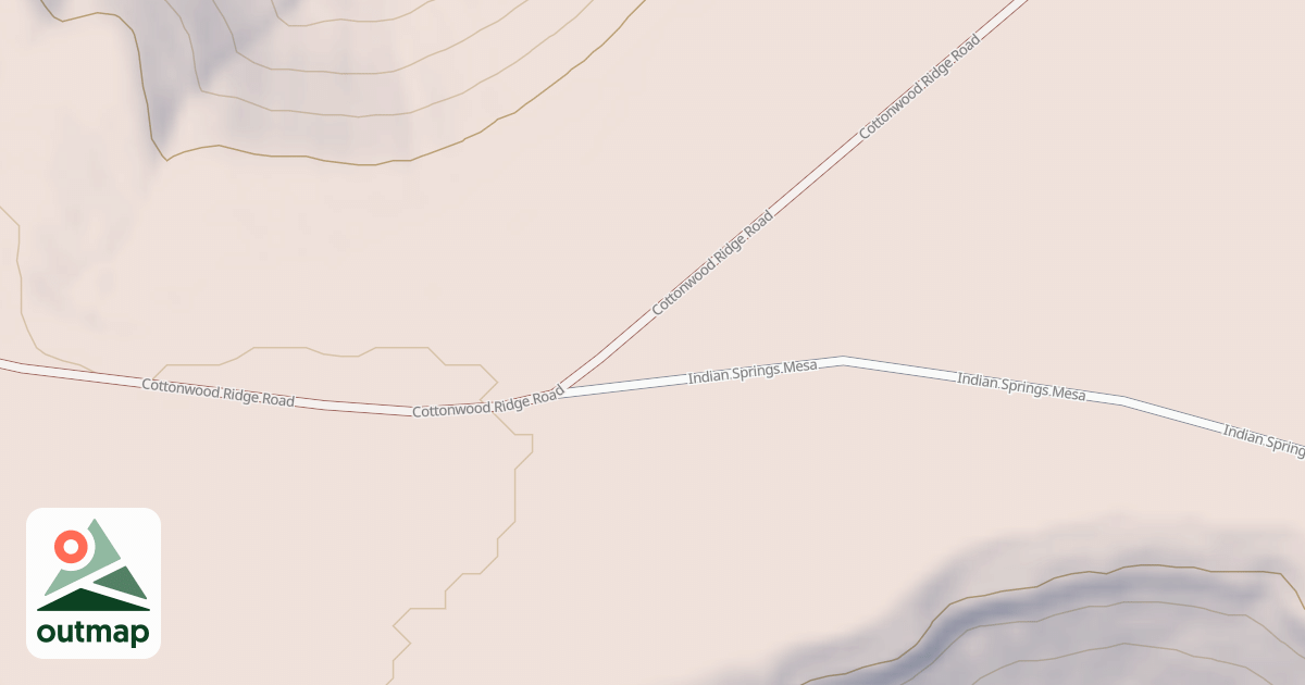 Map of BLM National GTLF Public Motorized Roads ee879b86-8696-49be-bae2-a3b3d330ef1f