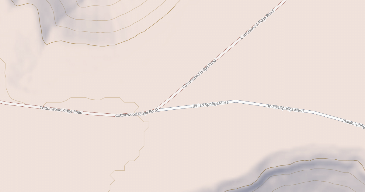 Map preview of BLM National GTLF Public Motorized Roads ee879b86-8696-49be-bae2-a3b3d330ef1f