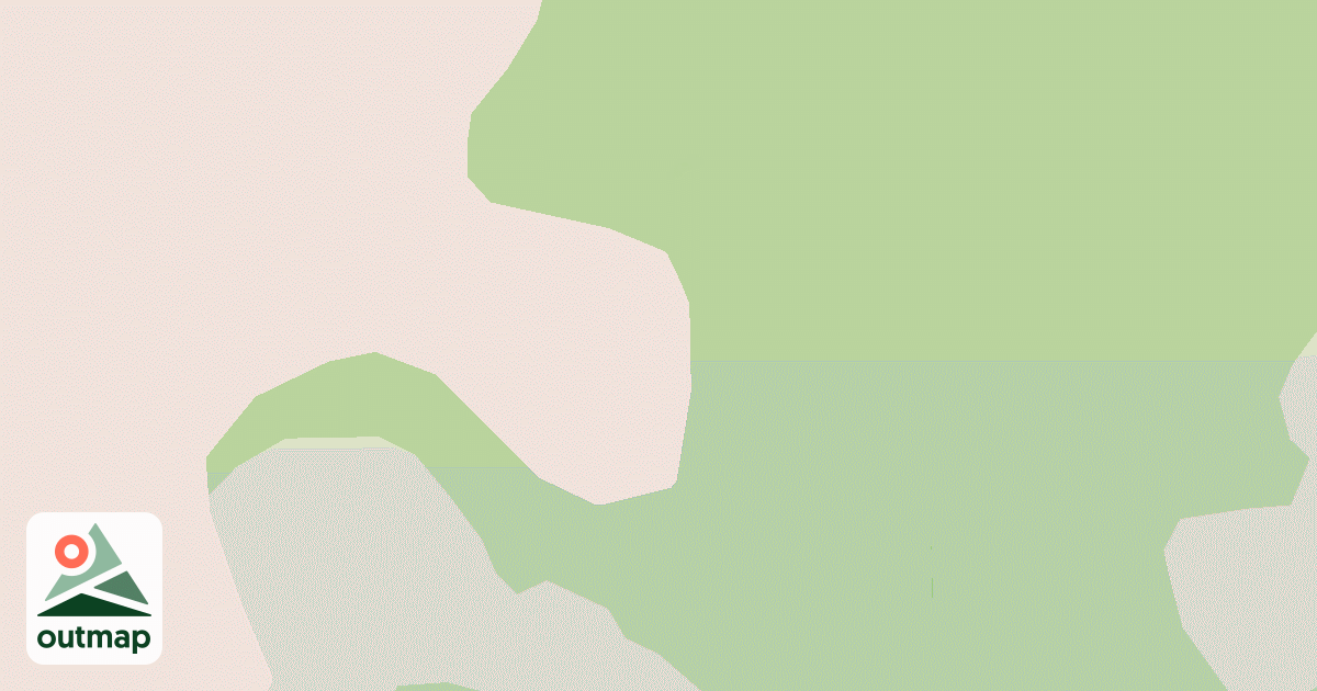 Map of USFS Motor Vehicle Use Map Roads {7F9DE3C5-3FA9-4753-B783-DB90CAF03029}
