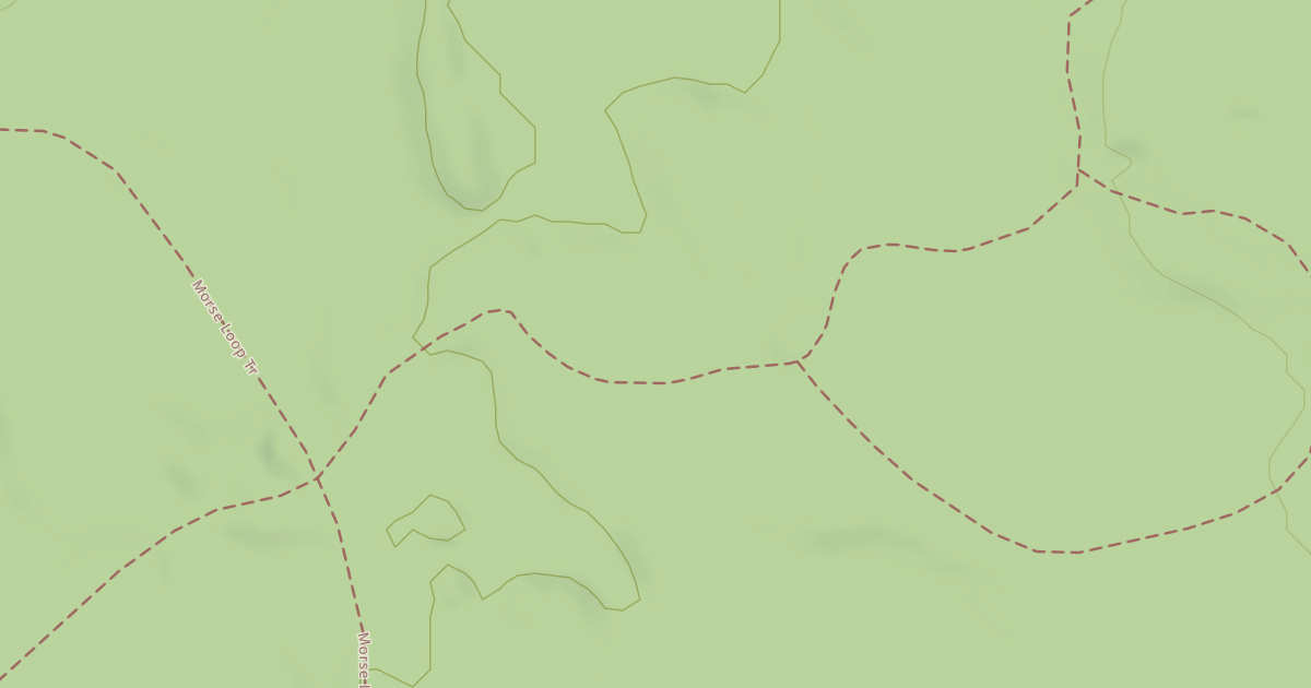 Map preview of USGS National Digital Trails 5177a100-3897-496f-abb8-f552d6a45371