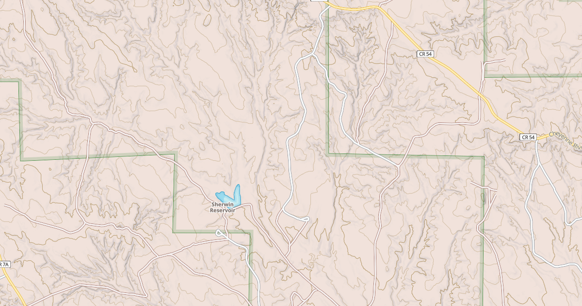Map preview of 1263.I