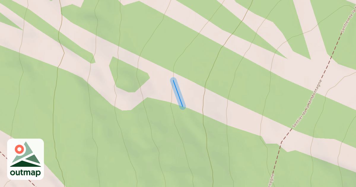 Map of 1