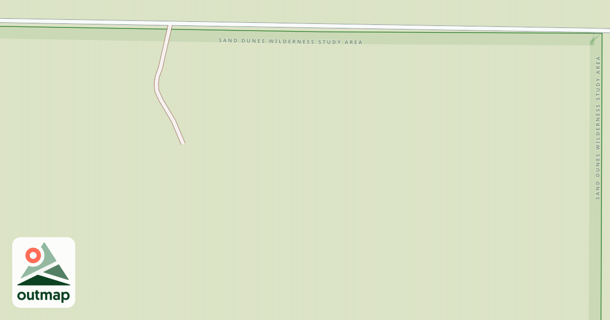 Map of USGS National Digital Trails dbc092a1-4736-447e-9e59-513bd449334b