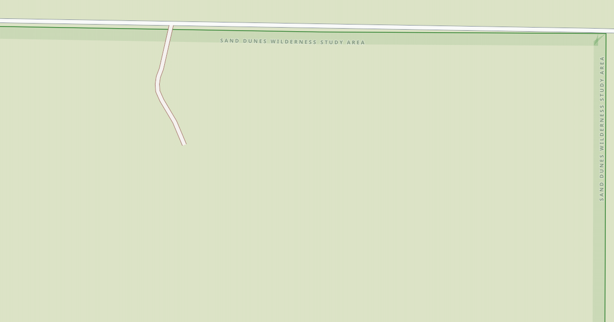 Map preview of USGS National Digital Trails dbc092a1-4736-447e-9e59-513bd449334b