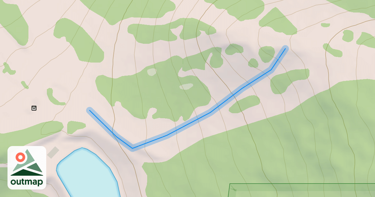 Map of Meadows