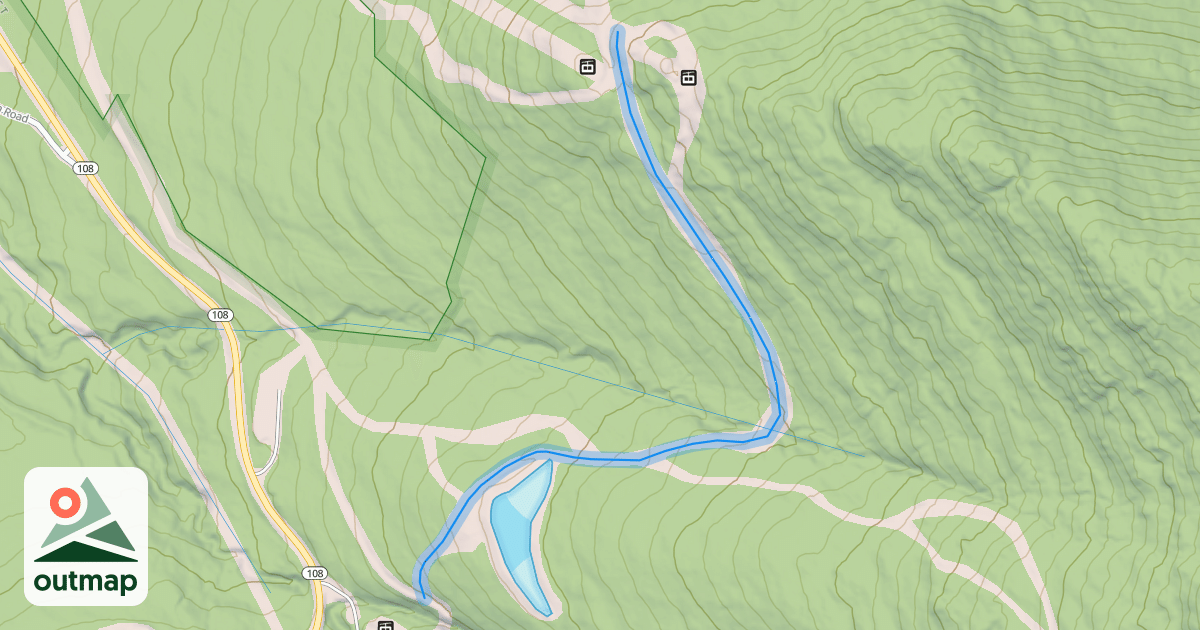 Map of Midway