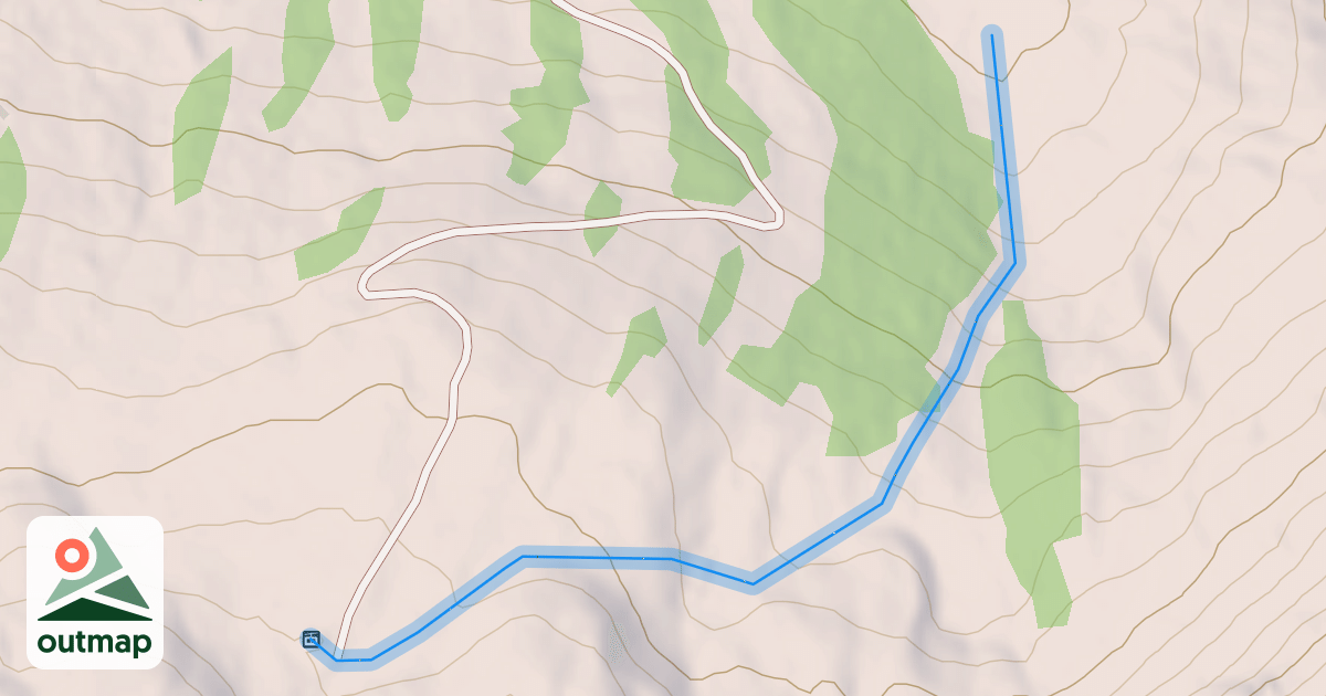 Map of Dealer's Choice
