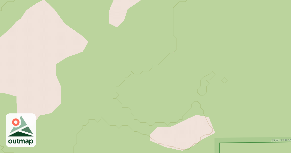 Map of USFS National Forest System Roads {5D3A0EAC-5103-4540-A2CA-D74BC5BB976C}