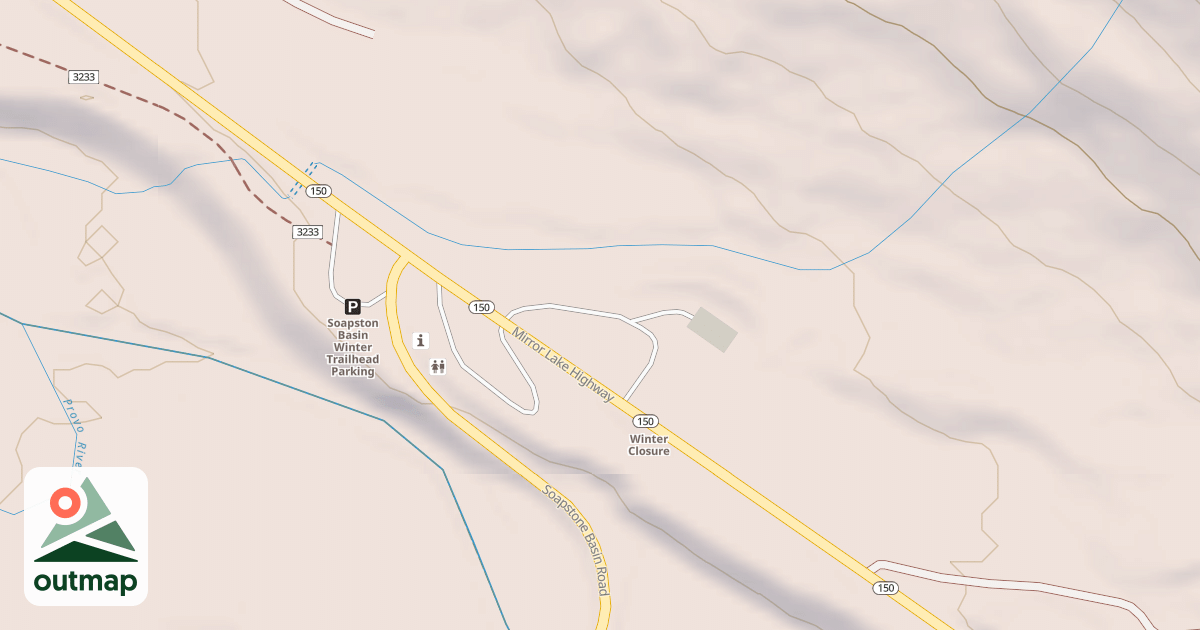 Map of DISPERSED 42