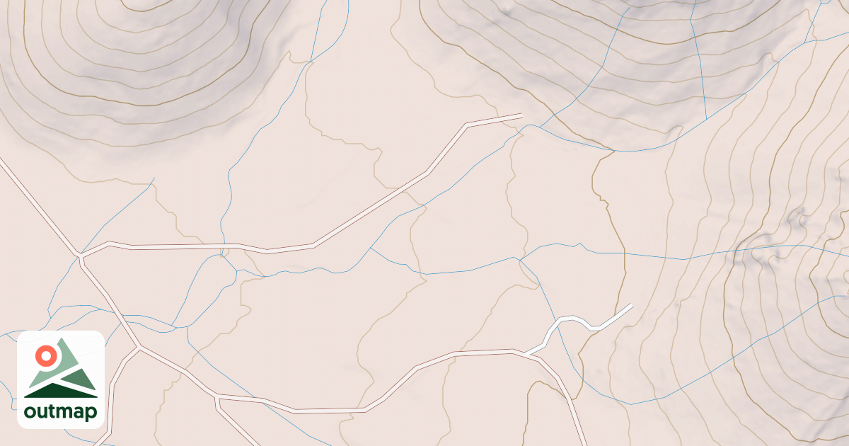 Map of CARMICHAEL