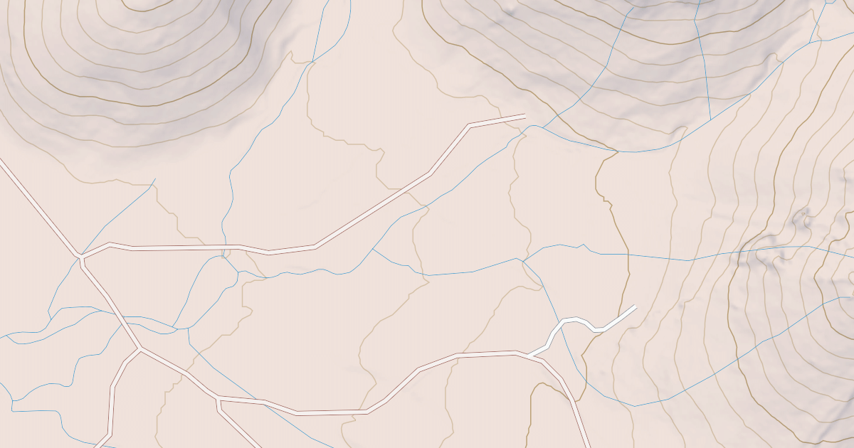 Map preview of CARMICHAEL