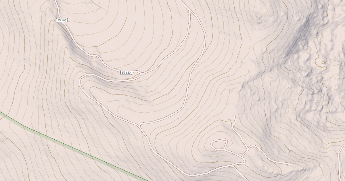 Map preview of PICKET PIN B (BRASS MONKEY CAM