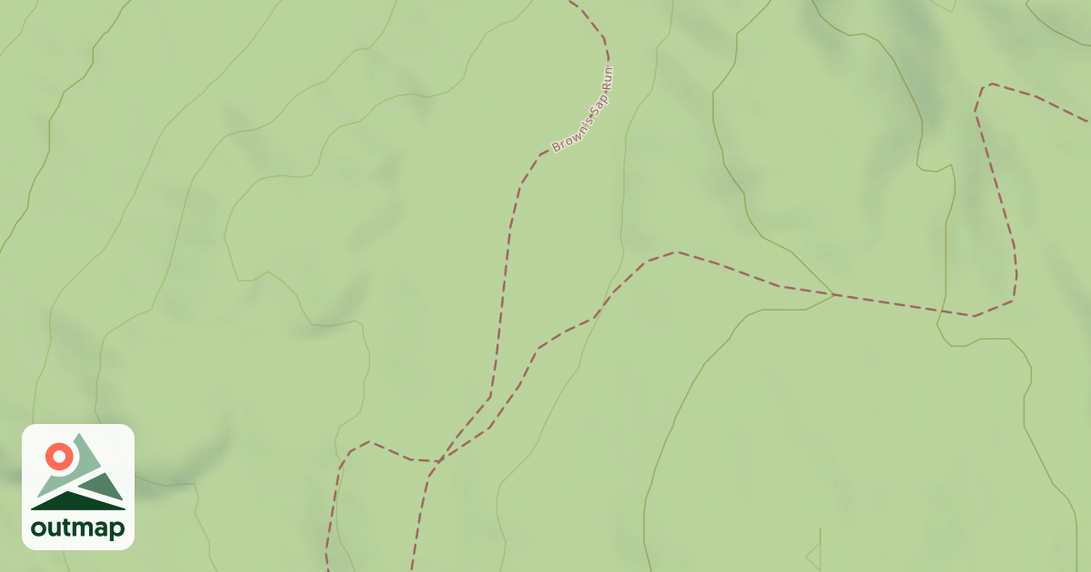 Map of 105
