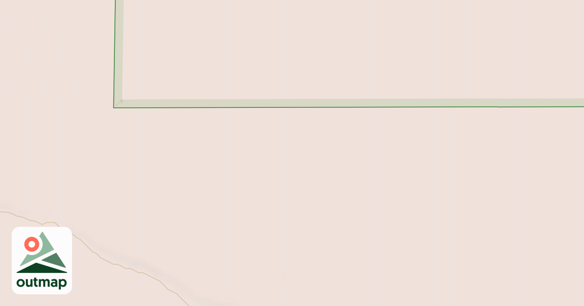 Map of FR 2530 SPUR B