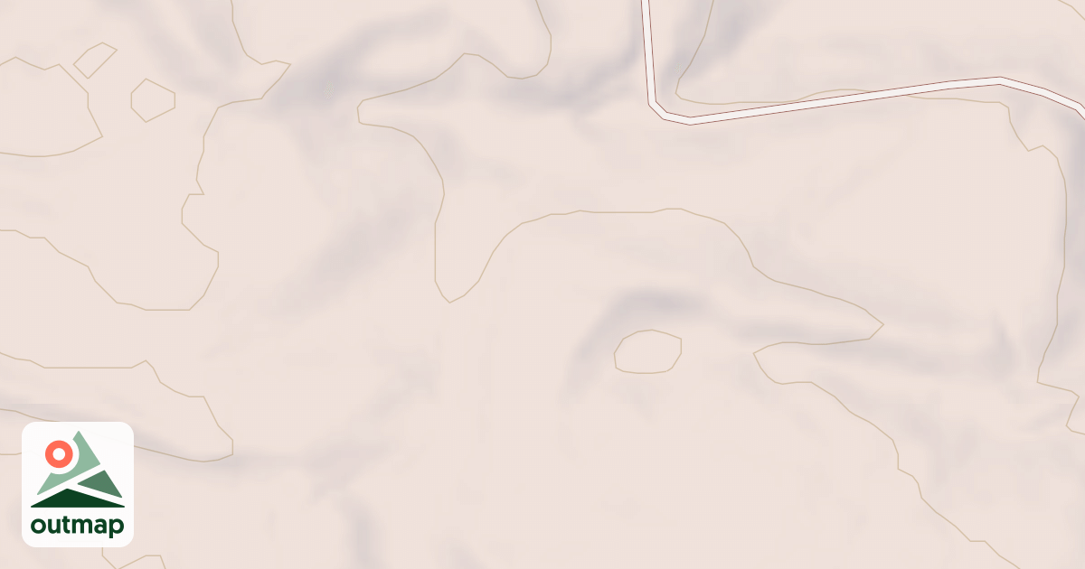 Map of 640C