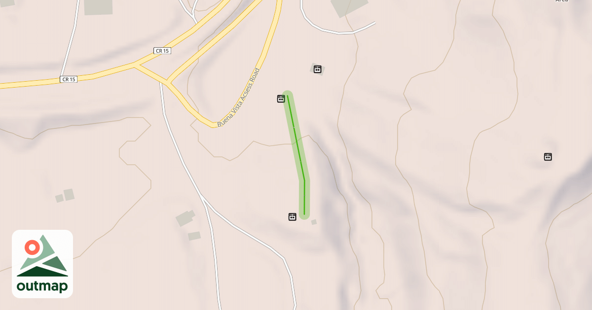Map of Sunflake