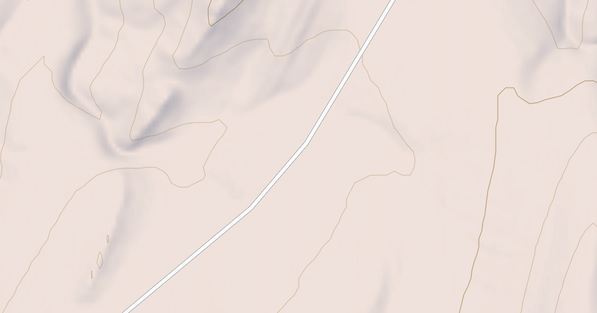 Map preview of BLM National GTLF Public Motorized Roads 164948ae-f5de-417d-83be-b652548c9b63