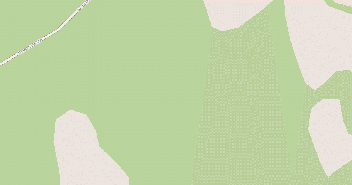 Map preview of USFS National Forest System Roads {DBDA3A00-8136-420A-BF10-9EF7AFDB171A}