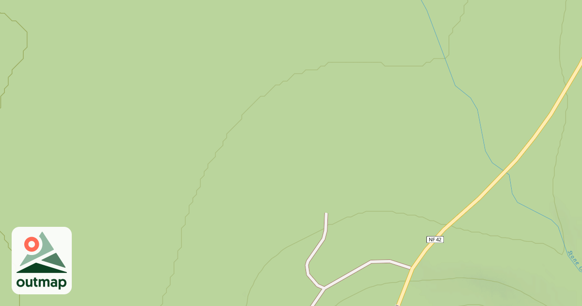 Map of 4200287