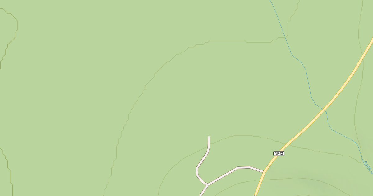 Map preview of 4200287