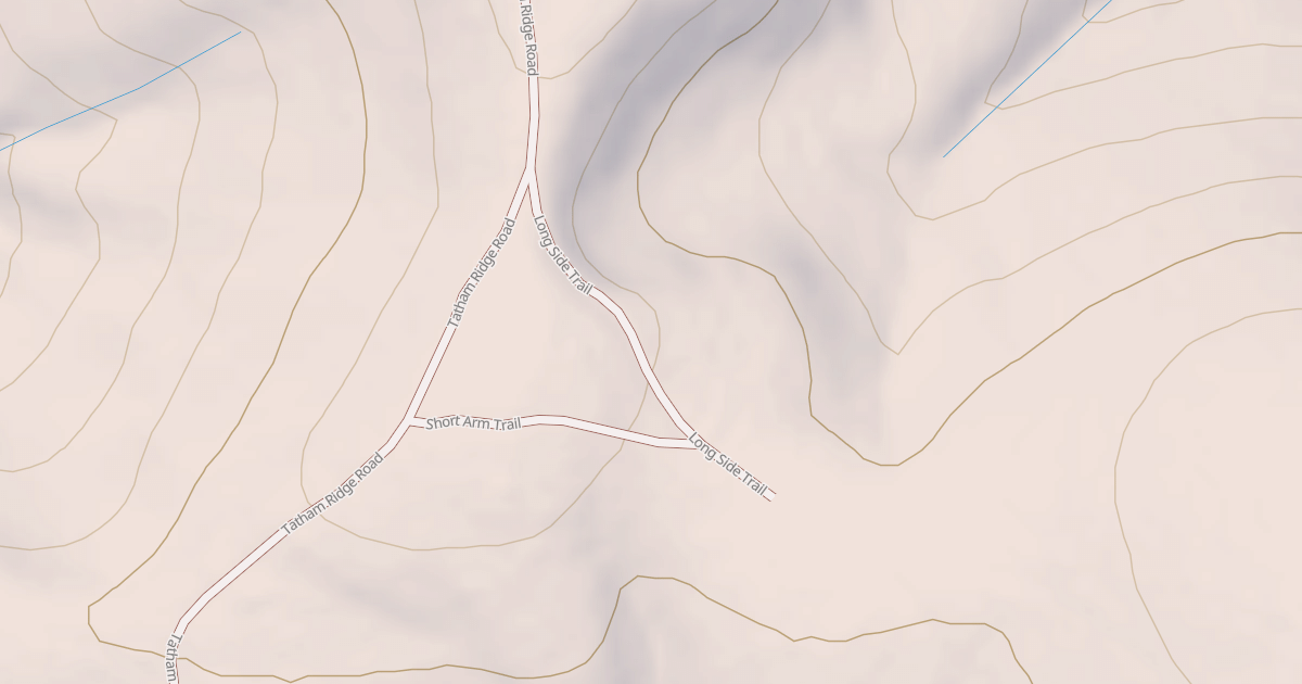 Map preview of LONG SIDE