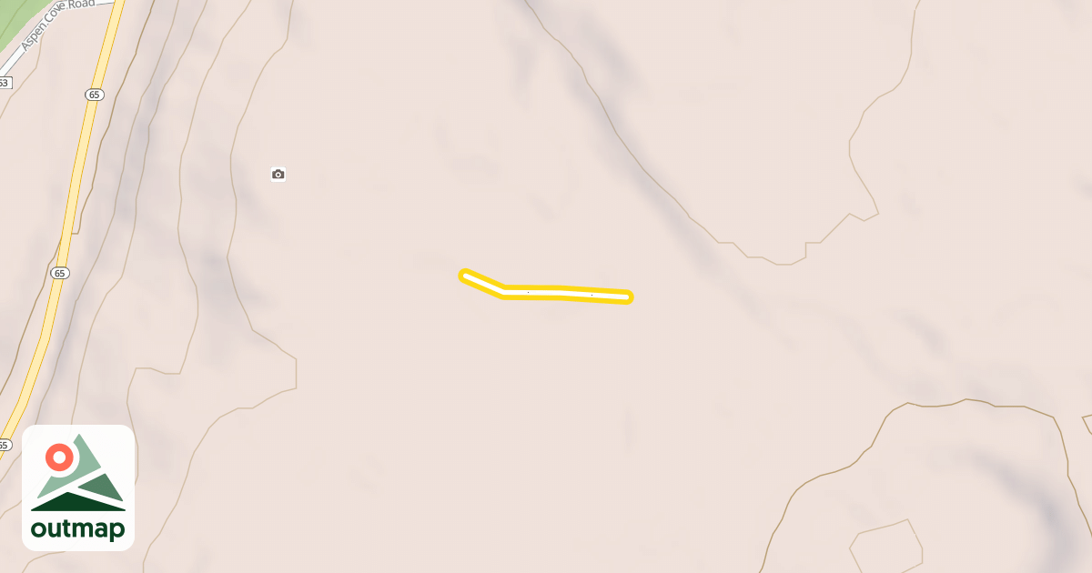 Map of Sunset