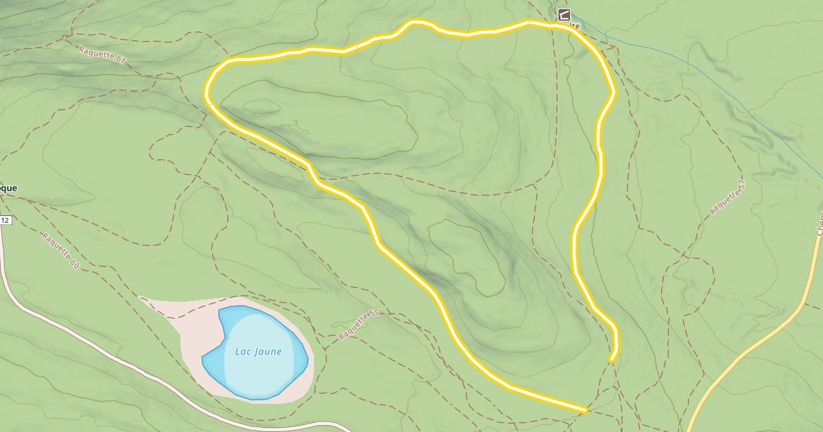 Map preview of 7