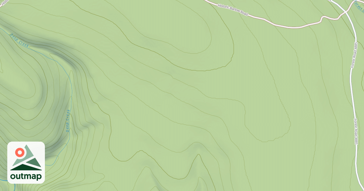 Map of 4885140