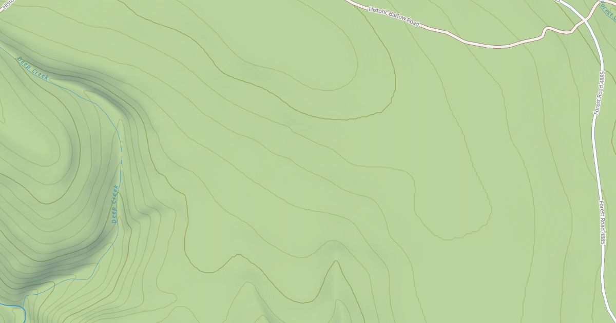 Map preview of 4885140