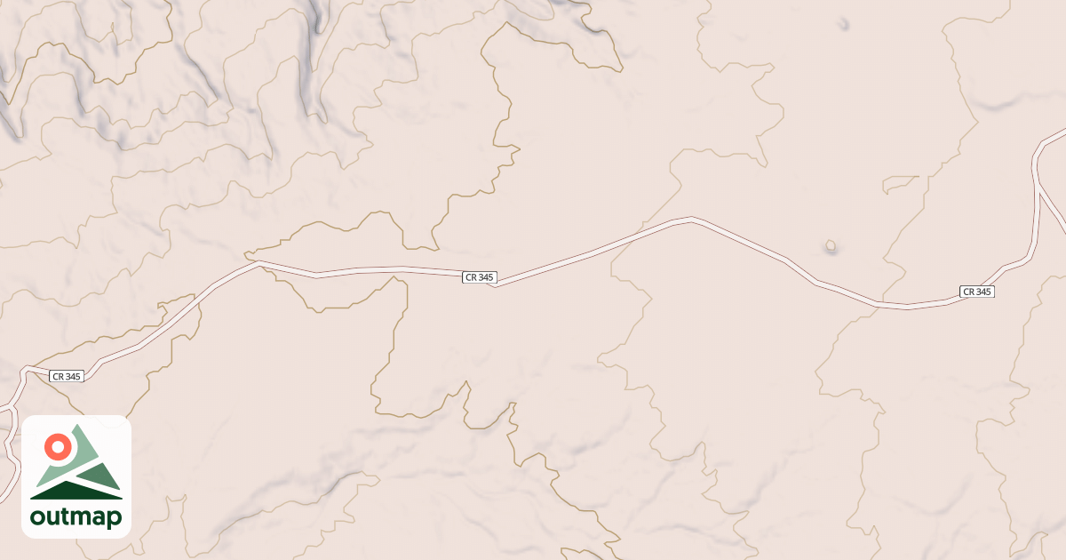 Map of BLM National GTLF Public Motorized Roads 1efd5ef8-4d2c-40f9-ba6a-092449bd5dd3