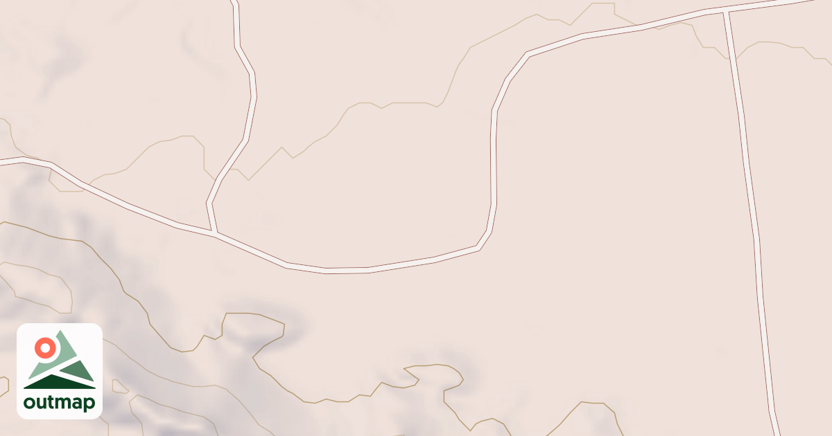 Map of 41586
