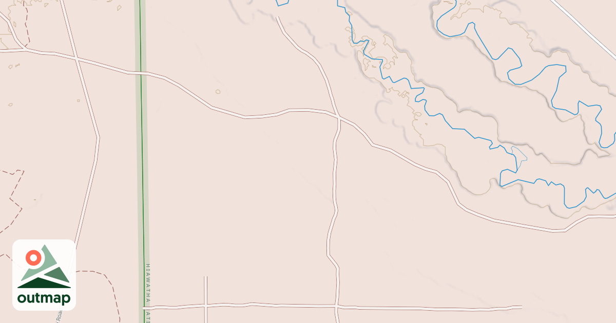Map of GILLE