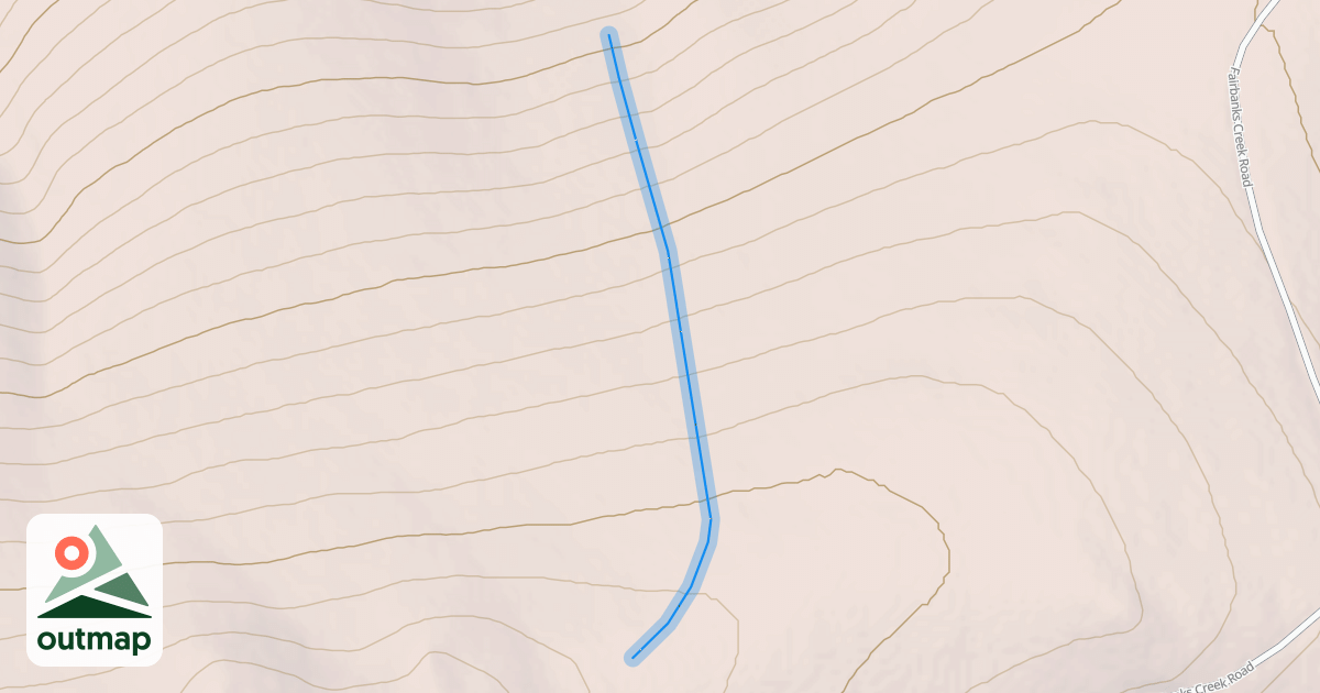 Map of Refrigerator