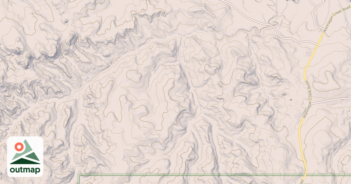 Map of (FDR) 72622