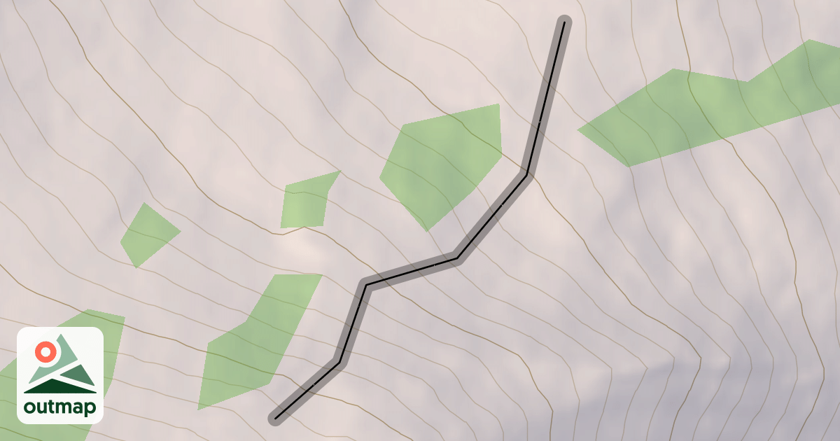 Map of Loco