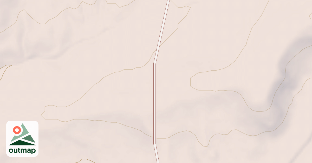 Map of BLM National GTLF Public Motorized Roads 3dacab06-a5fb-4c1b-a35e-ff21c00d1dfe