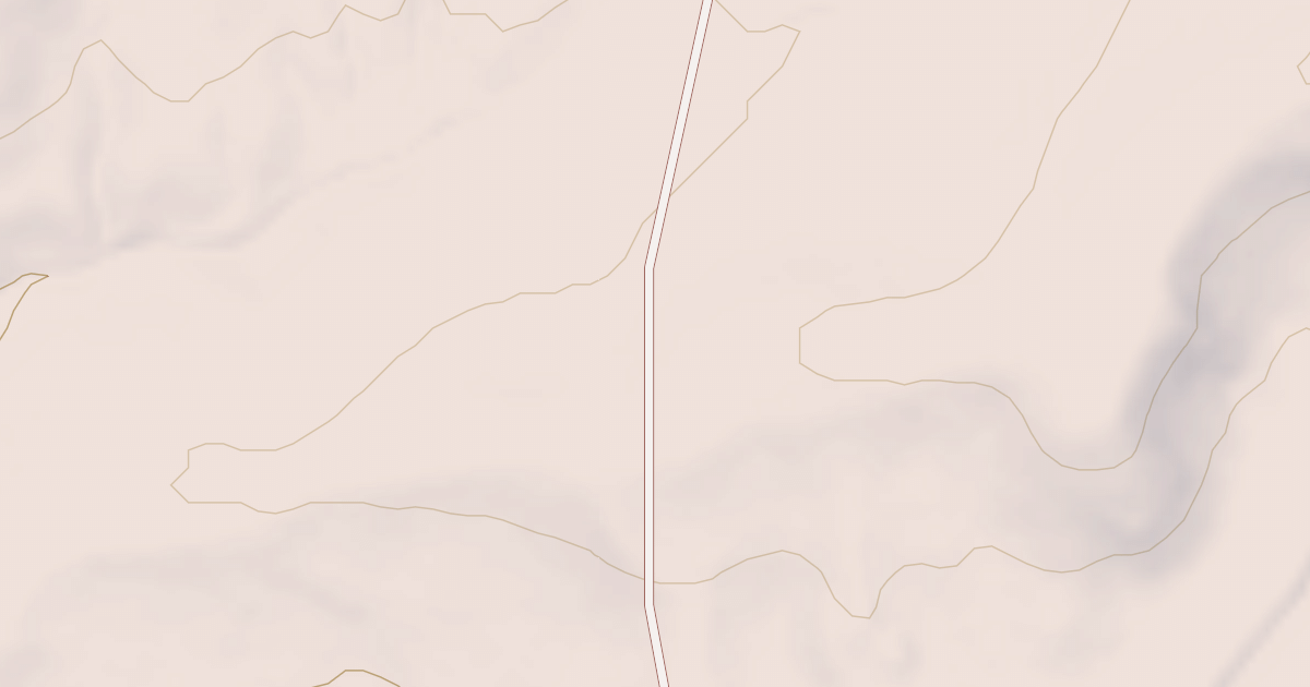 Map preview of BLM National GTLF Public Motorized Roads 3dacab06-a5fb-4c1b-a35e-ff21c00d1dfe