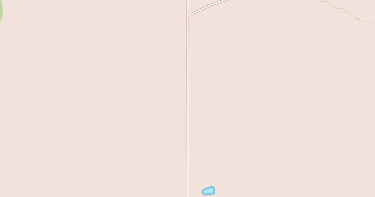 Map preview of Bemis Hill Trails