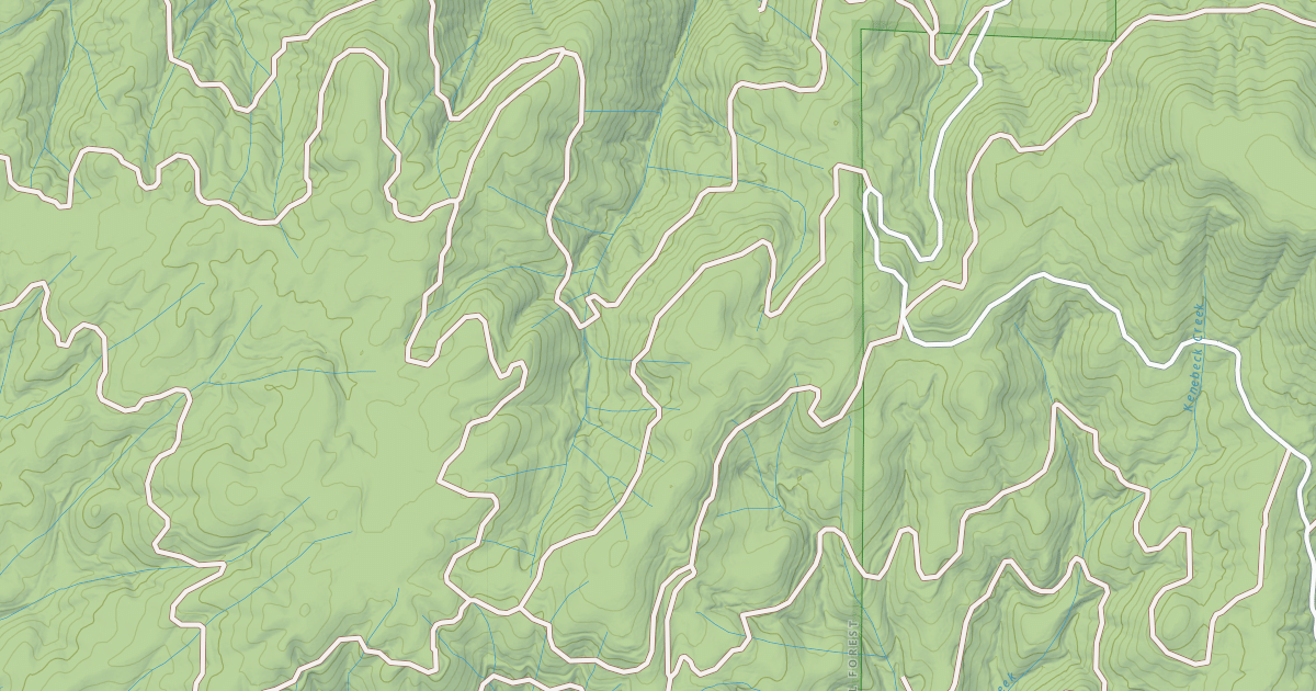 Map preview of FALL RIVER