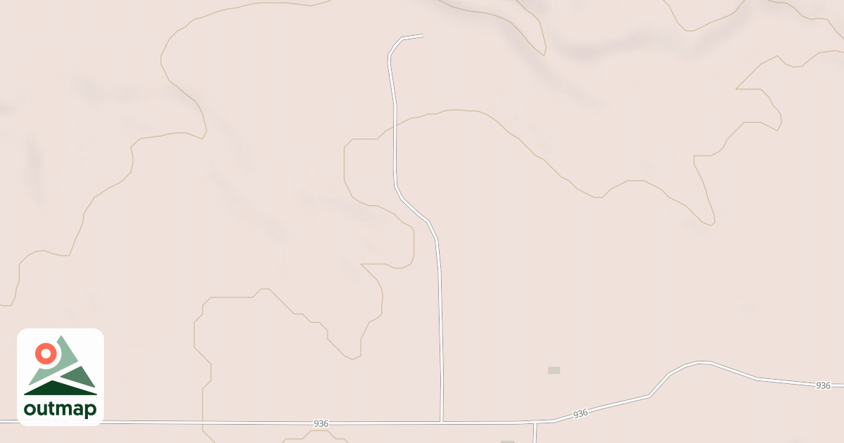 Map of USFS National Forest System Roads {6A759B8D-FDE9-47B3-8C4D-9AFDA55733CB}
