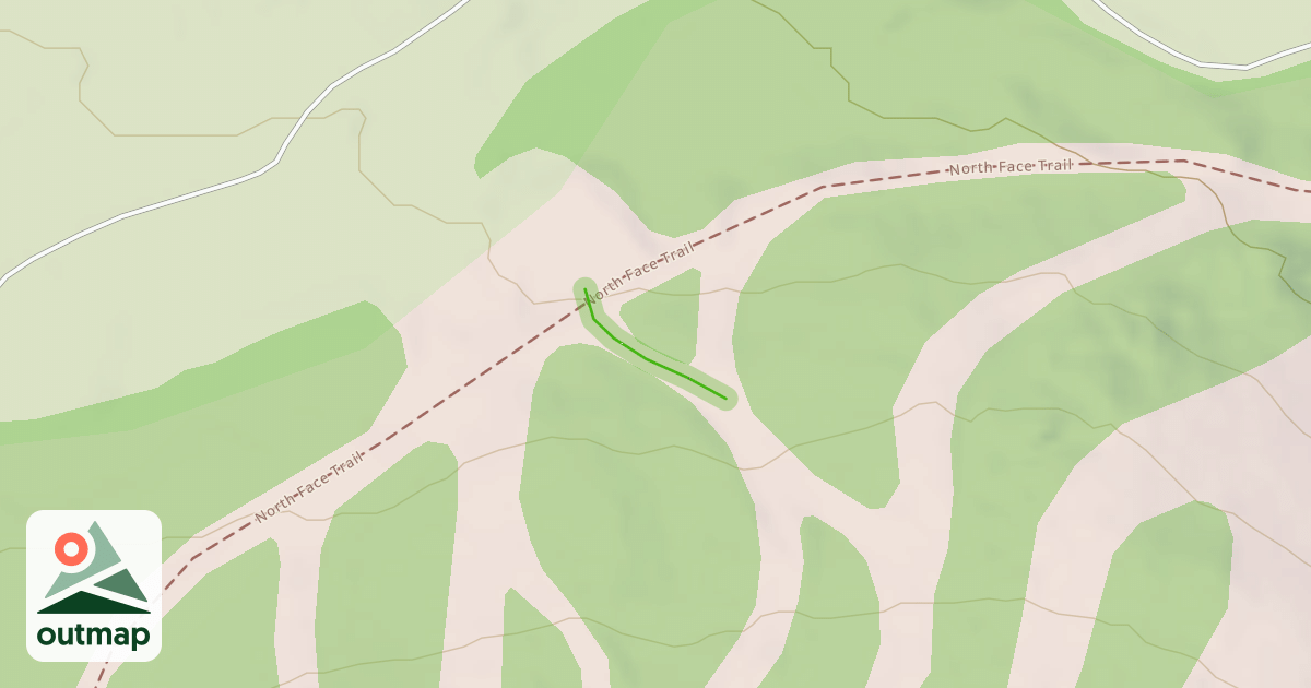 Map of Park City