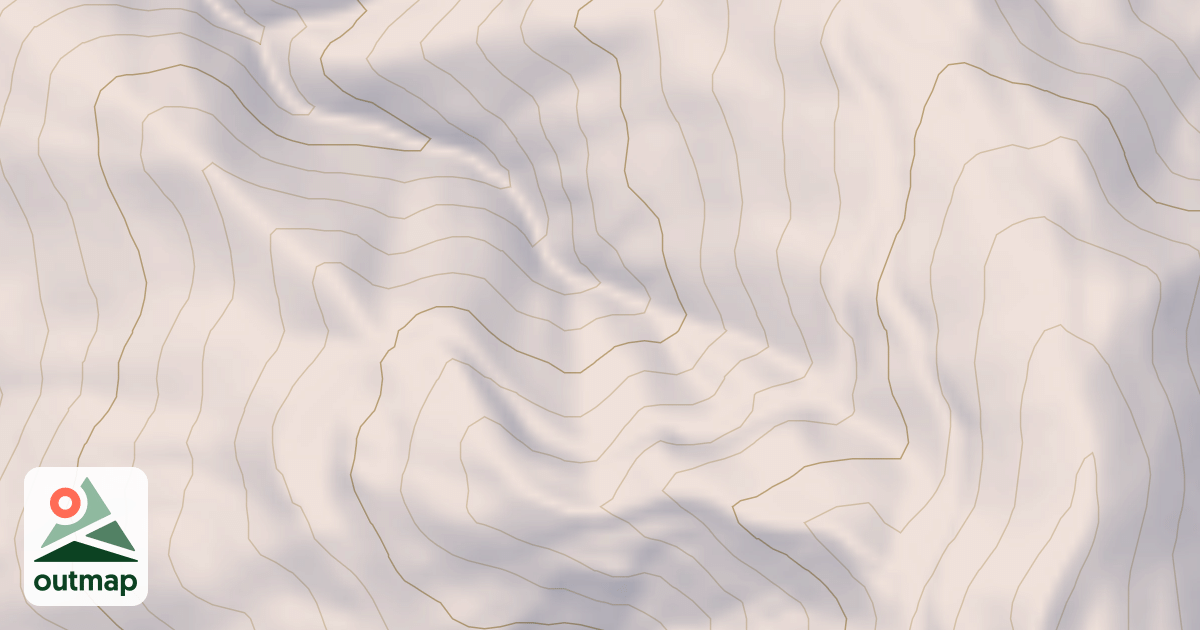Map of BALD EAGLE