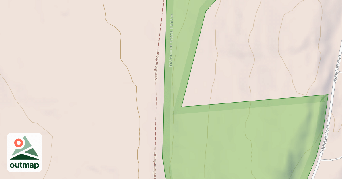 Map of USGS National Digital Trails 2255bd27-5b06-46e4-99f7-dbc653a9fd47