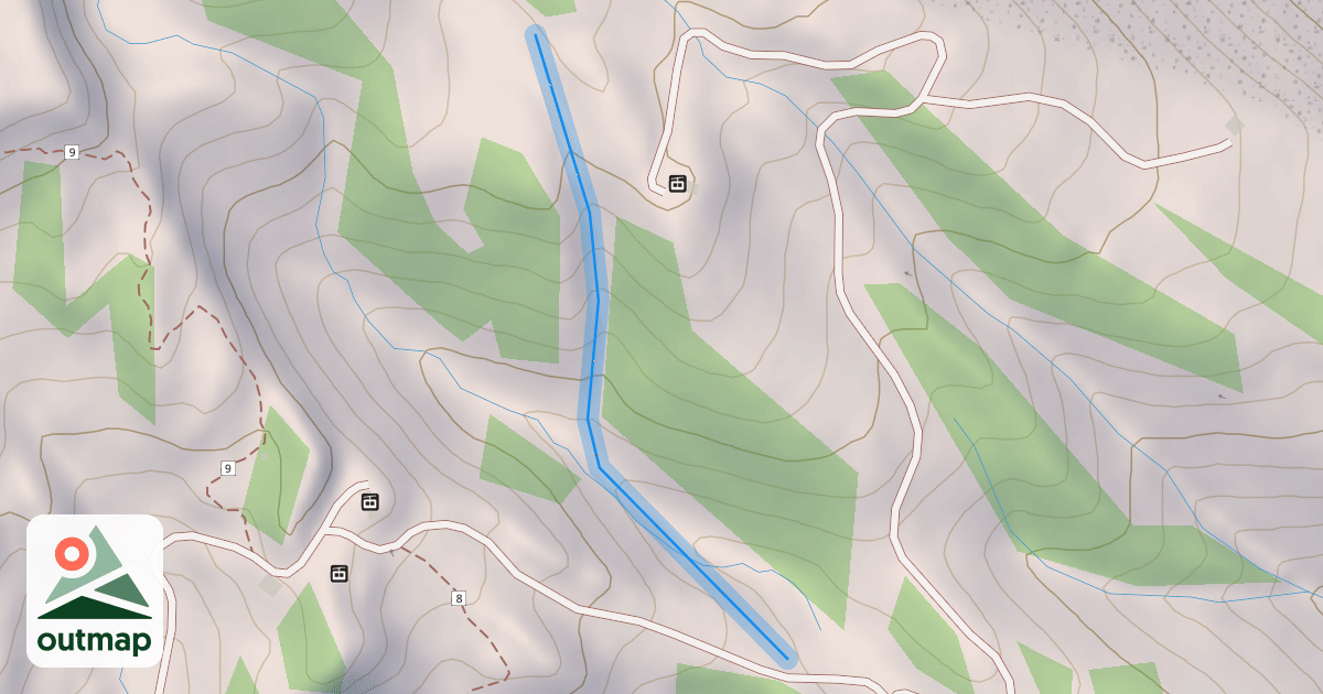 Map of Inner Limits