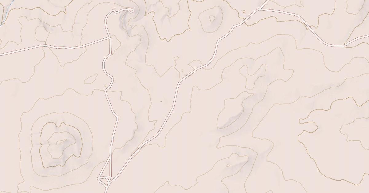 Map preview of BLM National GTLF Public Motorized Roads 1c95791e-8993-491f-a6e2-80baba4bcbea
